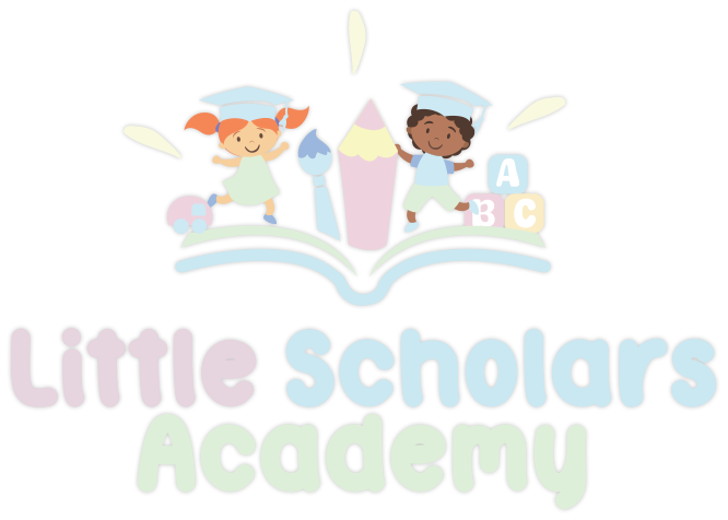 Little Scholars Academy logo